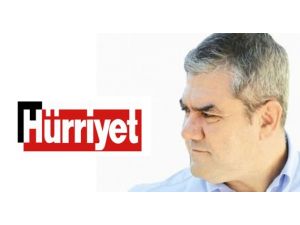 Hürriyet’ten Yılmaz Özdil Açıklaması
