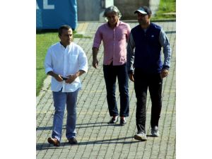 Karabükspor Tur Şansından Emin