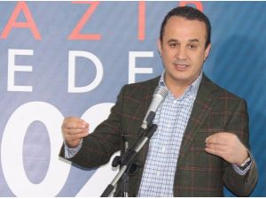 Şengül’den Çıray’a Yanıt: