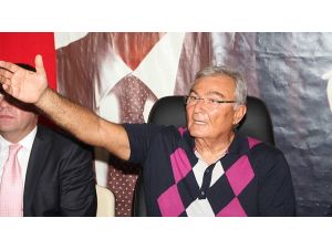 ’’Chp İsmet Paşa’nın Yanlışlarını Sorgulamış Bir Parti’’