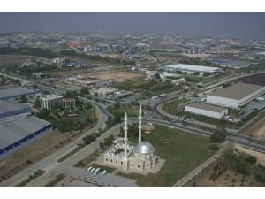 Aosb’de Elektrik Ve Doğal Gaz Tüketimi Yüzde 8 Arttı