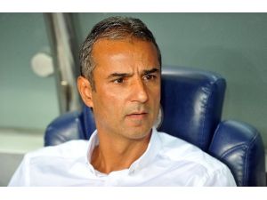 Amacımız Takımı Galatasaray Maçına En İyi Şekilde Hazırlamak