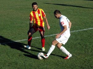 Spor Toto 3. Lig