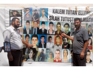 Bir Aile Daha Çocuğuna Kavuştu