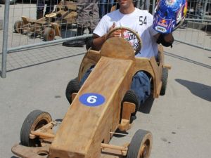 Şampiyon Formulaz’da