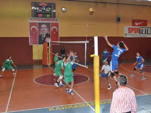 Edeler’den File Şov