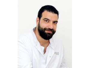 Altın İğne İle Terleme Sorununa Da “Altın” Çözüm