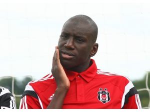 Demba Ba: Şampiyonlar Ligi Vizesi Almak İstiyoruz