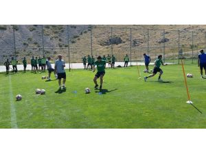Tekden Denizlispor 2 Transfer Daha Yapacak