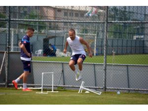 Çaykur Rizespor’un Hazırlık Maçları Takvimi Belli Oldu