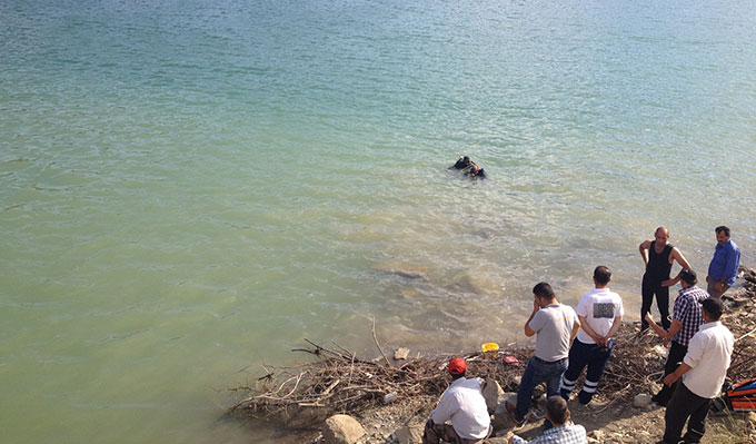 Kahramanmaraş’ta İki Ayda 10 Kişi Boğuldu