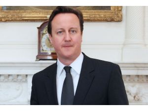 Cameron: İngiltere Askeri Irak’ta Yer Almayacak