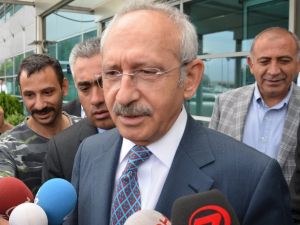 Kılıçdaroğlu’ndan İnce Yorum