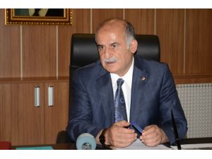 3. Osb İle İlgili Çalışmalar Devam Ediyor