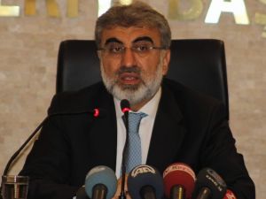 Işid Muhatabımız Değildir