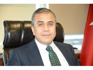 Epdk Başkanı Mustafa Yılmaz: En Kısa Zamanda Hukuki Yollara Başvuracağız