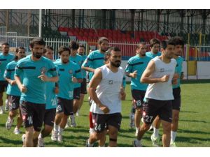 Diyarbakır Büyükşehir Belediyespor’un Yarısı Yerli