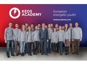 Dünyanın En İtibarlı İş Dünyası Ödülleri Steviede Keds’e 4 Ödül Birden