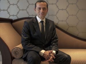 Genç Hakemlere Yol Açtık