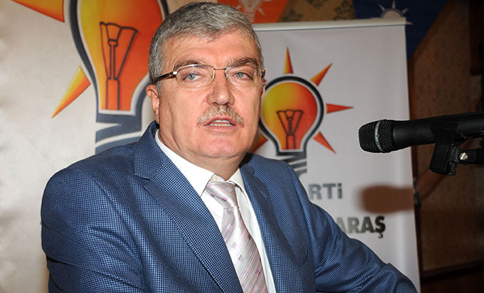 Güvenç’ten Başbakanlık Açıklaması