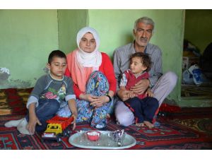 Sincarlı Aile Yaşadıkları Dramı Anlattı