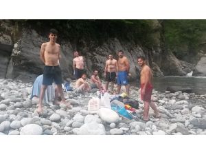 Laz Usulü Adrenalin