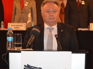 Ben Kimseyi Divan Kurulundan Düşürmedim