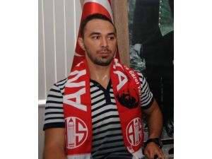 Ali Gürbüz: Kırkpınar’ı Yeniden Kazanacağım