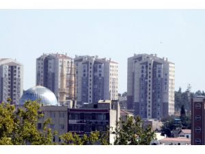 Gaziantepliler Ev Kiralarının Yükselmesinden Şikayetçi
