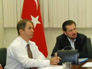 Edebiyatçılar Şehri Ünvanı Alacağız