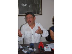 Cumhurbaşkanlığı Seçimi Bitti, Chp’de Çatı Aday Ve Dansöz Tartışması Başladı