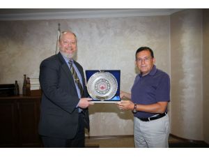 Trabzonun Adını Pek Duymamış