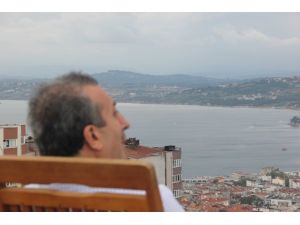 Bakan Eker: Nükleer Santralle Birlikte Sinop’un Geri Göç Alma Durumu Var