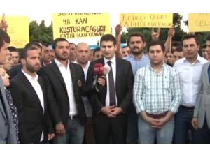 Ülkü Ocakları İstanbul Başkanlığı’ndan ’’Heykel’’ Açıklaması