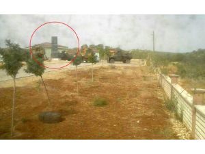 O Heykel Kaldırıldı