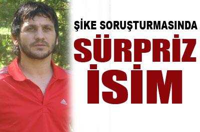 Şike soruşturması: Celil Sağır gözaltında 