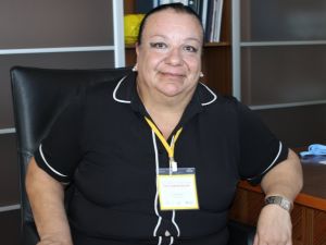 Çift Dilli Eğitim Sisteminin Başarısı Uluslararası Konferansta Konuşuldu