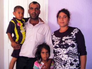 (Özel Haber) Bir Çocuk Gelin De Edirneden