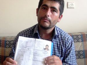 (Özel Haber) Ameliyat Olmak İçin İl İl Geziyor