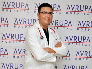 Yılda Yarım Milyon Kişi Rotavirüs Hastalığından Ölüyor