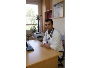 Kalp Pili İle Hayata Yeniden “Merhaba”