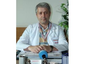Elazığda İlk Defa Laparoskopi Yöntemiyle Rahim Ameliyatı Yapıldı