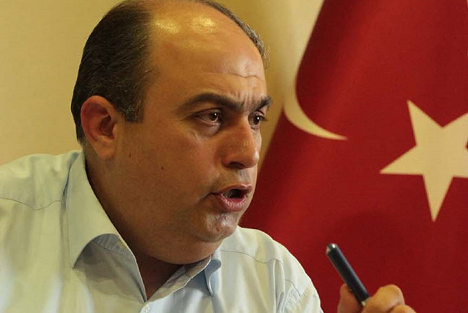 Kmtso Başkanı Karaküçük: Millet İstikrara Oy Verdi  