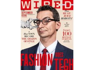 Wıred Dergisi İstanbulun İnternetten Satış Yapan En Gözde 10 Firmasını Açıkladı