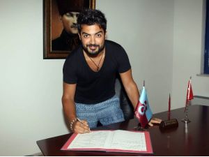 Trabzonspor’a Özel Marş