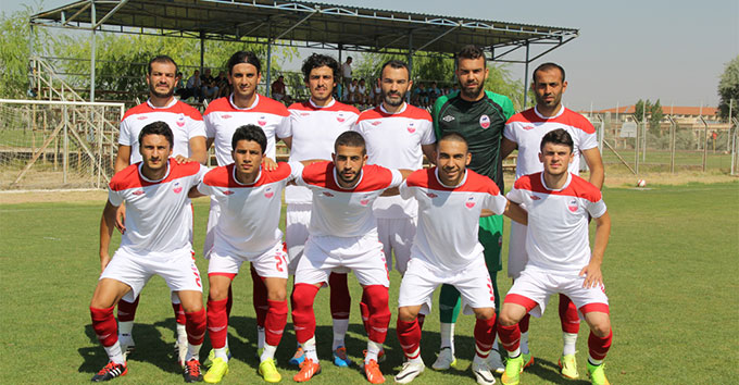 Kahramanmaraşspor Taraftarıyla Gece Maçında Buluşuyor