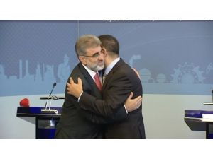 Türkiye’den Filistin’e Enerjide De Tam Destek