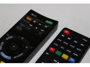 Türkçe Tuşlu Tv Kumandalarına Büyük İlgi