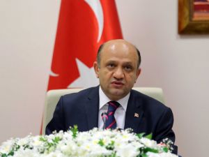 Rasat Uydusu 3. Yıl Kutlaması Ve Gezgin Geoportalı Toplantısı