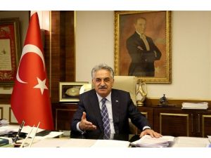 Avm’de Yetki Büyükşehir Belediyesine